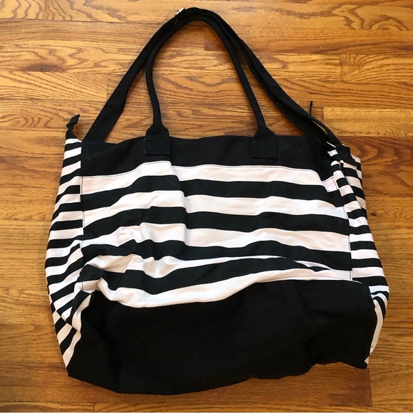 Victorias Secret Tote Bag - Picture 3 of 8